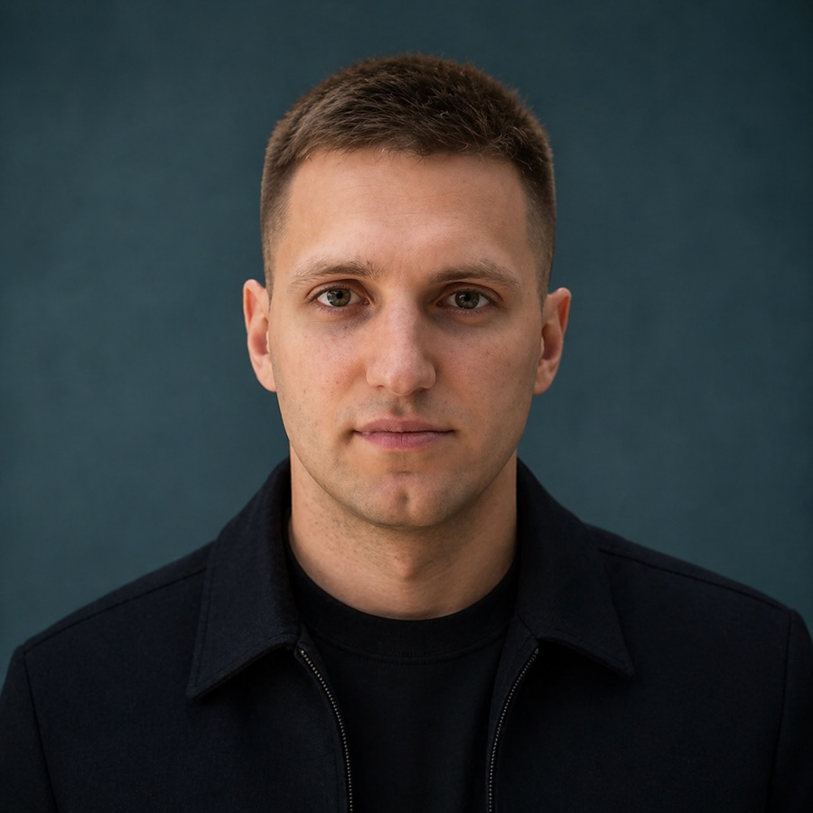 Денис Куцаев