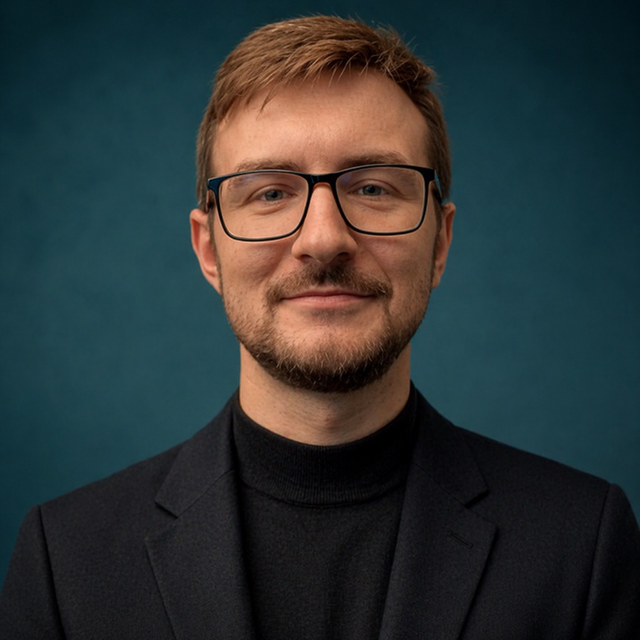 Константин Кузнецов