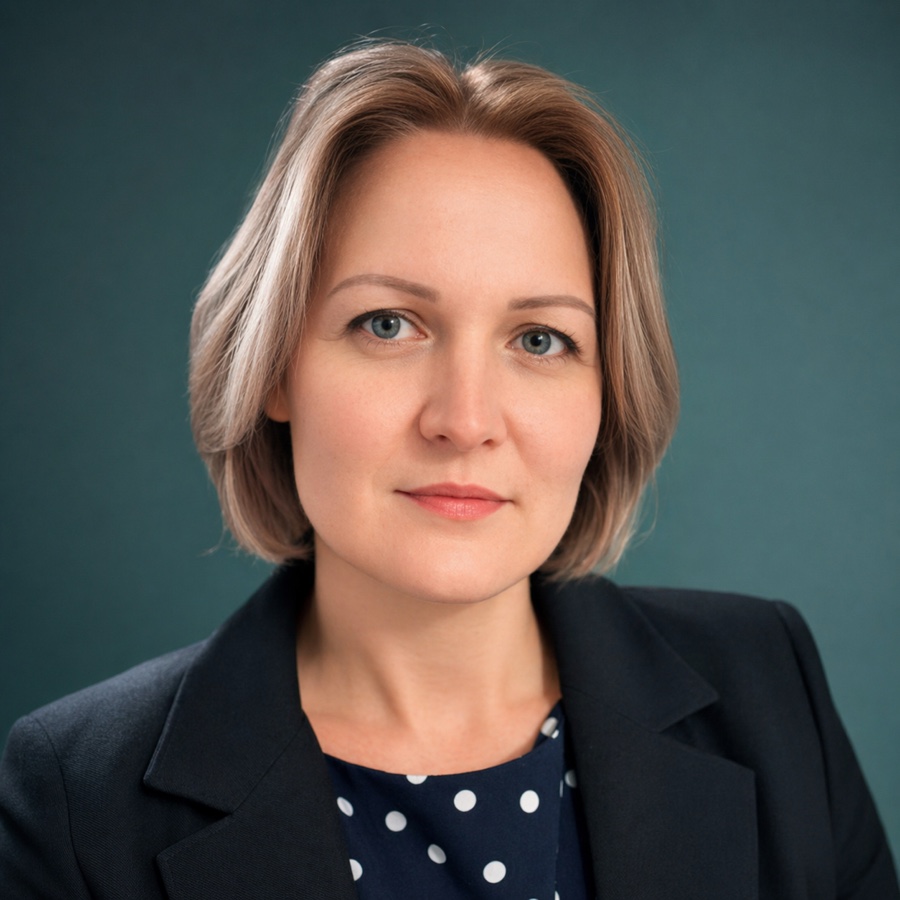 Ольга Ахметова