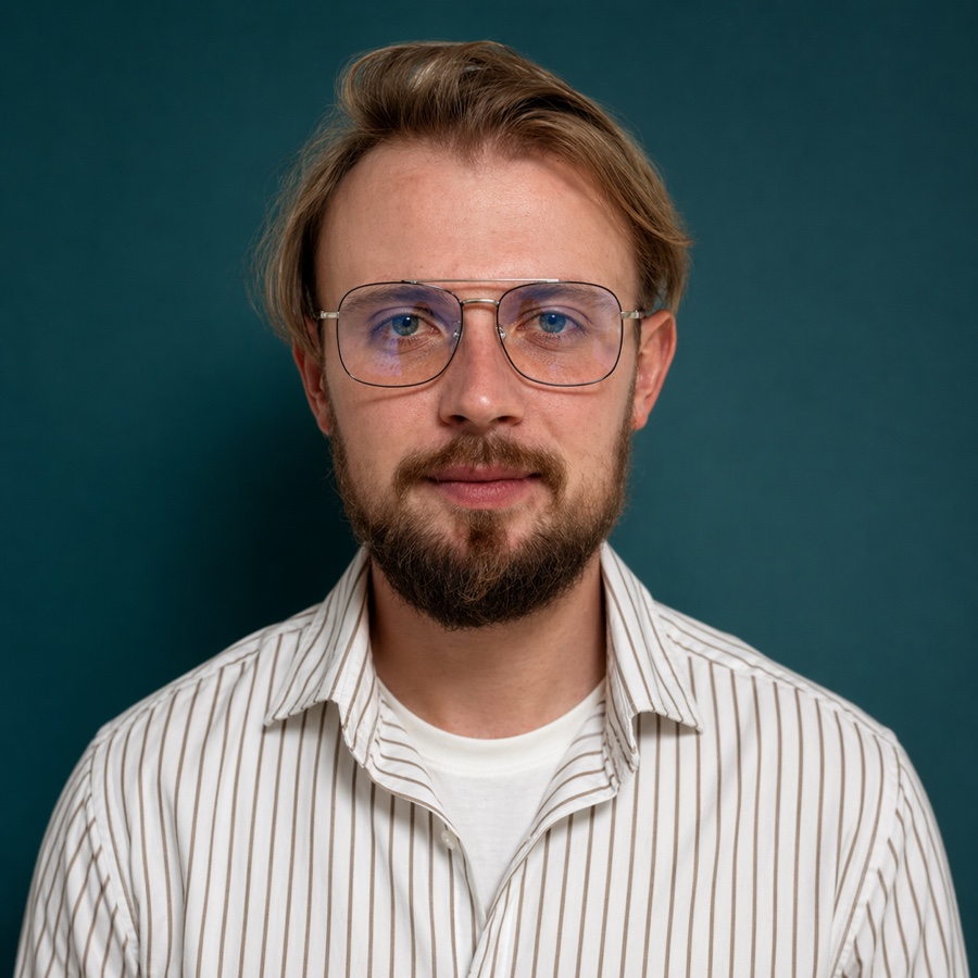 Юрий Новицкий