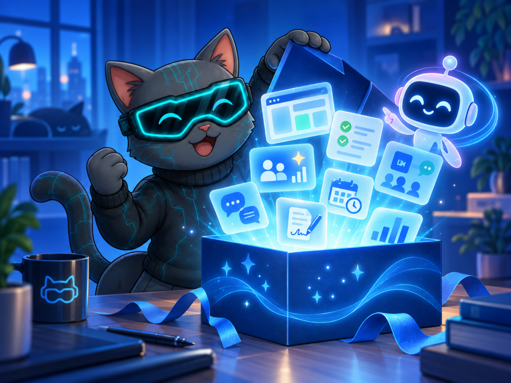 Релиз Битрикс24 15 мая 2025: что нового в интерфейсе, задачах, CRM и ИИ
