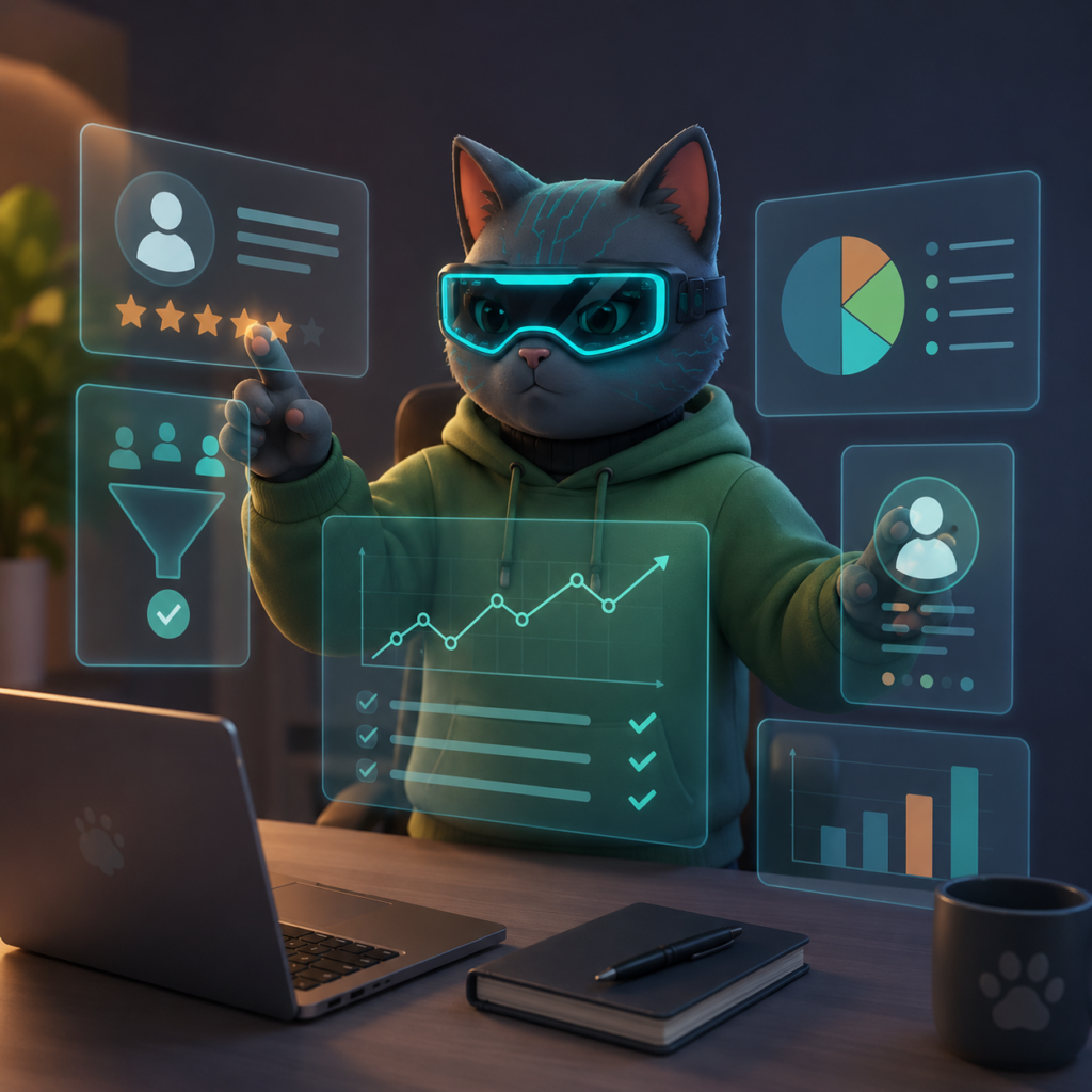 Что должна уметь CRM-система – требования к обязательному функционалу